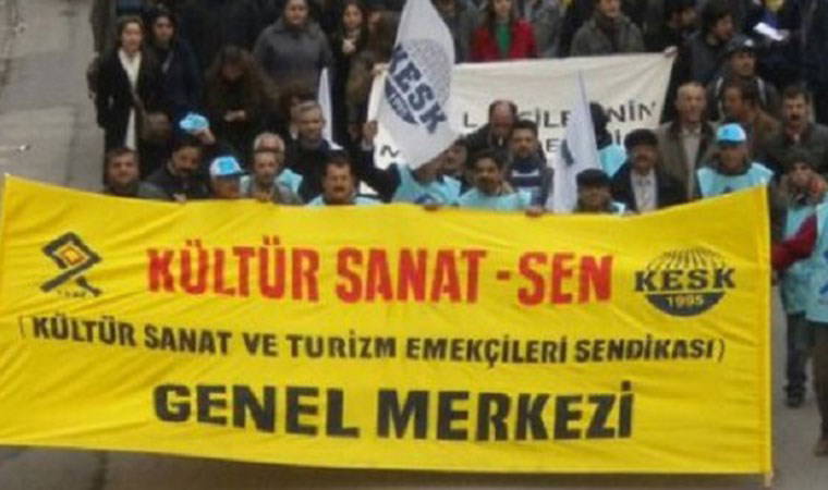 350 kişi işten atılacak