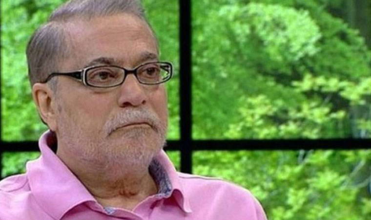 Mehmet Ali Erbil yoğun bakıma kaldırıldı