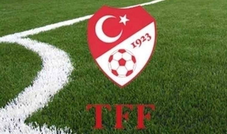 TFF'den köstebek iddialarına yanıt: Şeffafız!