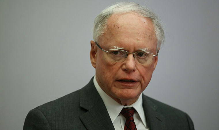 ABD'nin Suriye Özel Temsilcisi Jeffrey: 