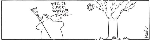 Çizgilik (12.01.2020)