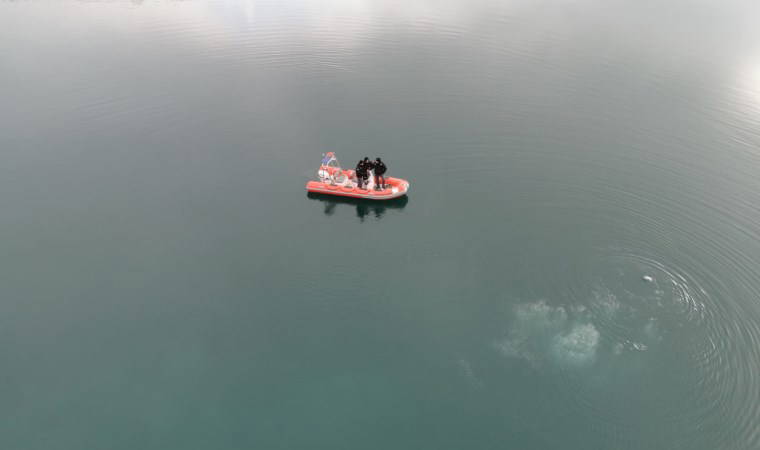 Tunceli'de, 8 gündür kayıp üniversiteli Gülistan aranıyor