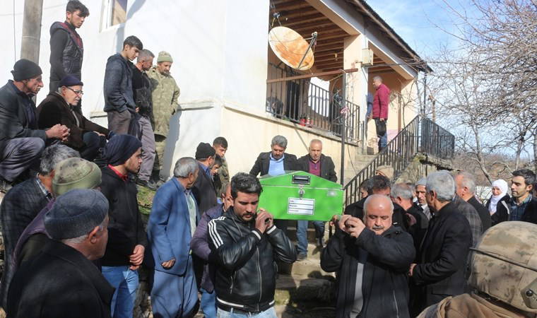 Adıyaman'da karbonmonoksitten zehirlenen anne ile kızı öldü