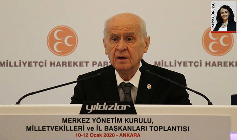 Ankara’nın güvenliği bu kez Afrika’ya gitti