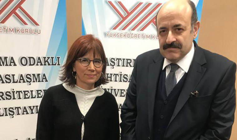 YÖK Başkanı Saraç: Özel üniversite tartışılabilir