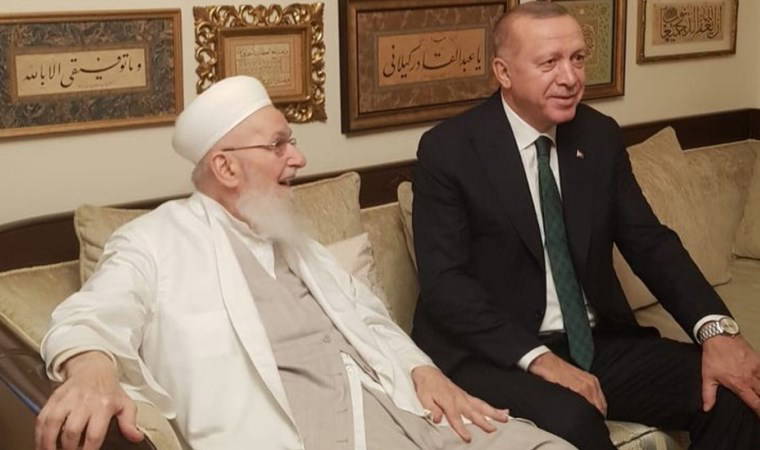 İsmailağa Cemaati: Erdoğan'ın ziyaret ettiği dini oluşum hakkında neler biliniyor?