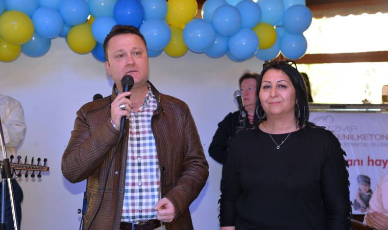 Başkan Aksoy’dan “PKU Bahçesi” sözü