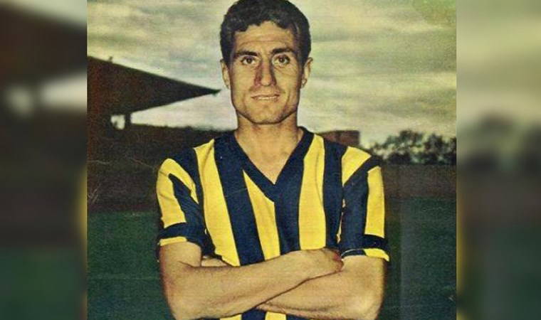 Lefter, golleriyle beyaz perdede