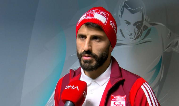 Caner Osmanpaşa, milli takıma göz kırpıyor