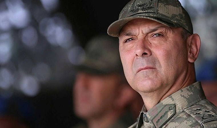 15 Temmuz'dan ömür boyu hapis cezası almıştı... Tahliye edildi