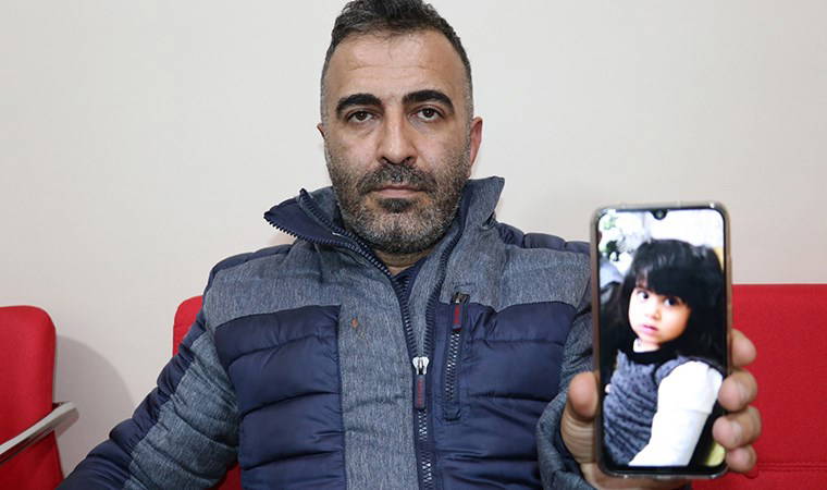 Kreşte ihmal iddiası:  Minik Cevahir yaşam savaşı veriyor