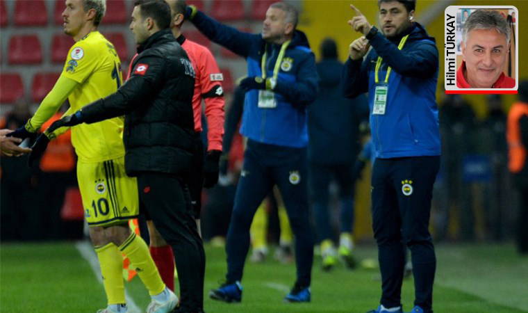 Ah Ersun Yanal ah!