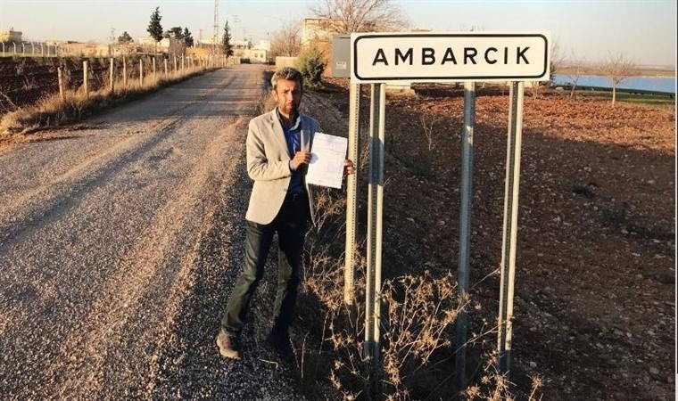 ‘Sesimi duyurabilmem için büyükşehir adayı mı olmam gerekiyor?’