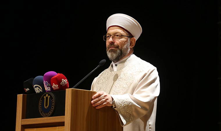 Diyanet'ten yeni 'faiz' açıklaması