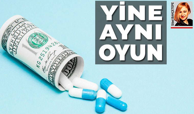 Zam beklentisi nedeniyle ilaç bulunamıyor