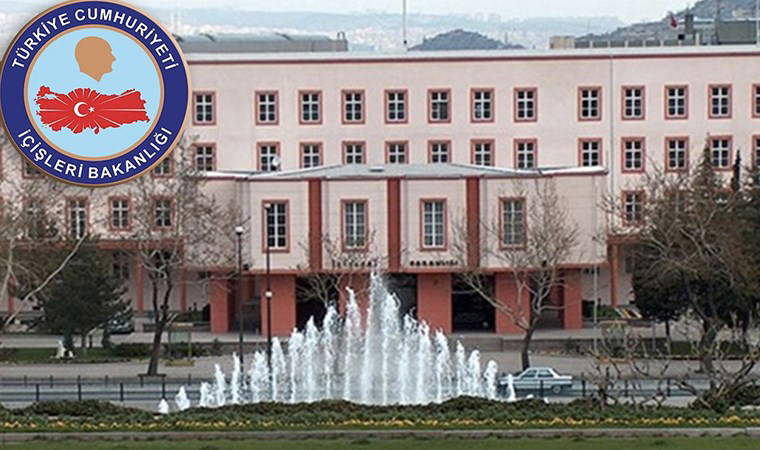 İçişleri Bakanlığı: 3 Almanya vatandaşı ülkesine sınır dışı edildi