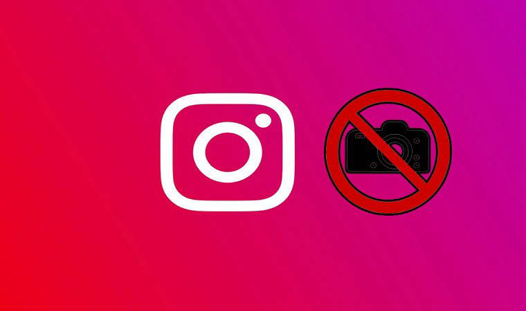 Instagram, photoshoplu fotoğrafları tespit edip gizleyebilecek iddiası