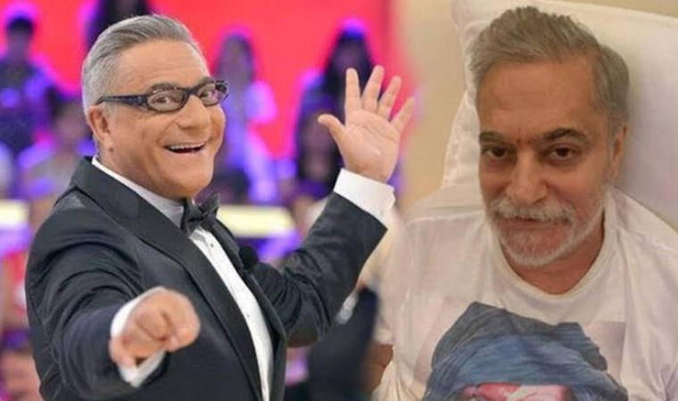Mehmet Ali Erbil'in sağlık durumuna ilişkin yeni açıklama
