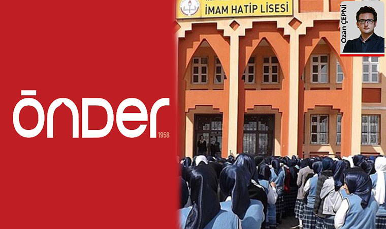 ‘Dindar nesil’ kampları