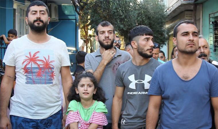İnsanlık henüz ölmedi