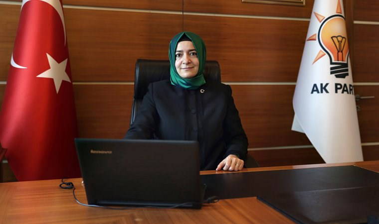 Kaya: Suriyeli kardeşlerimize yaptığımız yardımların değeri 40 milyar doları aştı