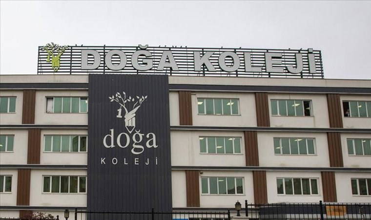 Doğa Koleji öğretmenlerinin maaşları ödendi