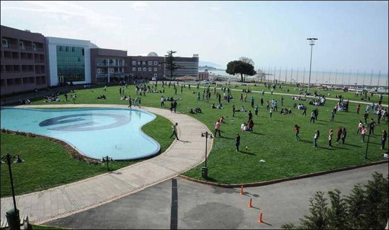 KTÜ Rektörü Prof. Süleyman Baykal üniversiteyi aile çiftliğine çevirmiş