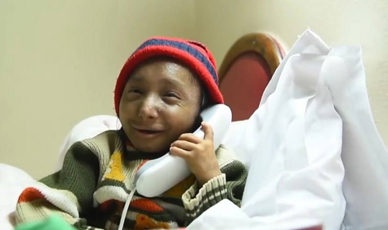 Dünyanın en kısa adamı hayatını kaybetti