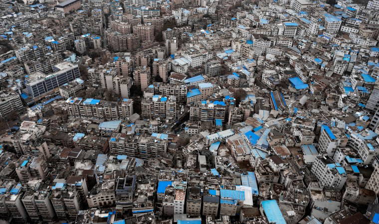 Çin'de 17 kişi daha gizemli virüse yakalandı