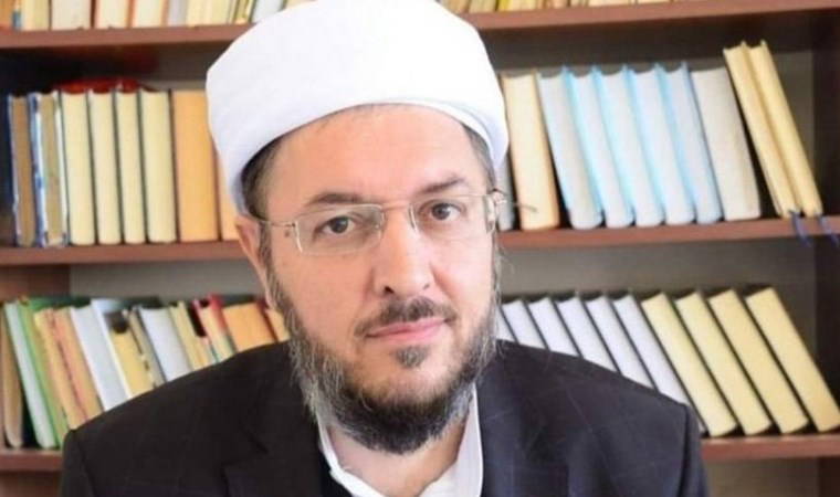 Nakşibendi şeyhi Abdülkerim Çevik öldürüldü! Süleyman Soylu: Çok hüzünlüyüm