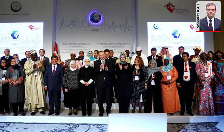 Şeriatçı tüzüğe erteleme