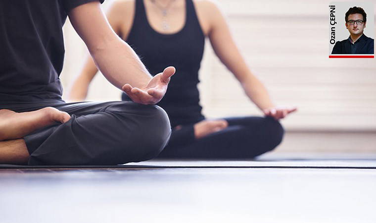 MEB yoganın peşine düştü: 'Önlenemez sorunlar yaratır'