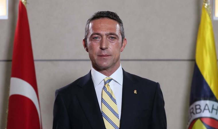 Ali Koç'tan flaş açıklamalar: Omuz omuza şampiyonluğa