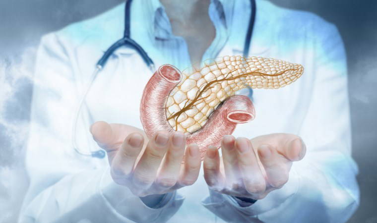 Pankreas kanseri belirtilerine dikkat! Erken teşhis koruyabilir