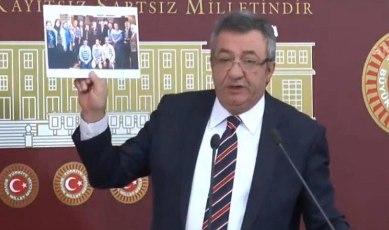 Erdoğan'ın 'AKP'de FETÖ'cü varsa ispatlayın' sözlerine CHP'den 'belgeli' yanıt