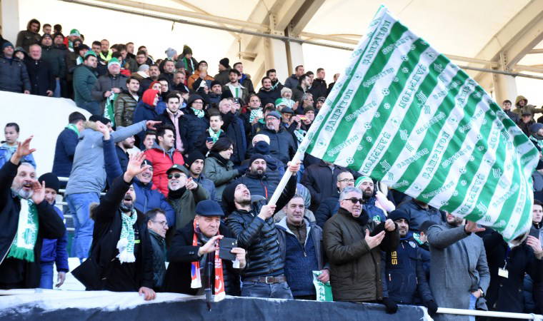 Bu Kırklarelispor,
