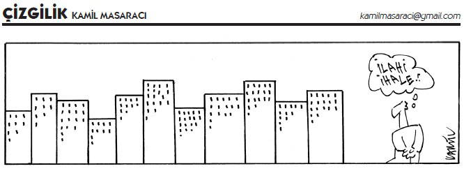 Çizgilik (22.01.2020)