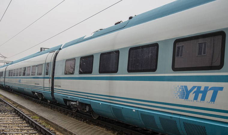 YHT, yapılan zamlarla her şeyi geçti: Yüzde 300!