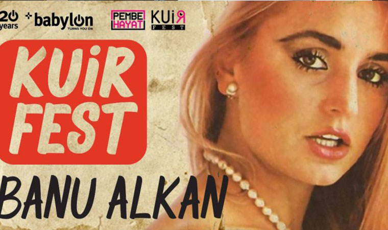 9’uncu KuirFest bugün başlıyor