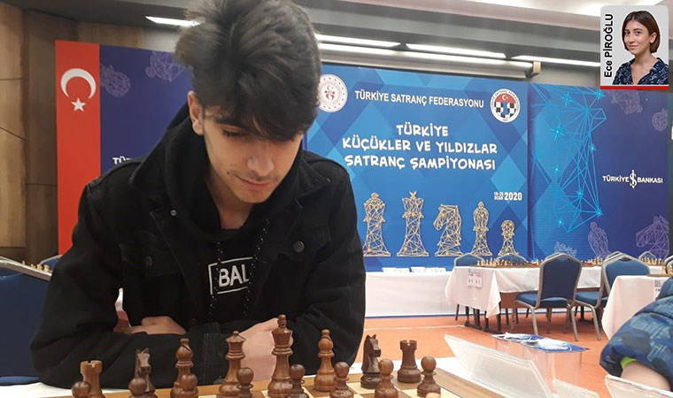 Satranç iyileştirir