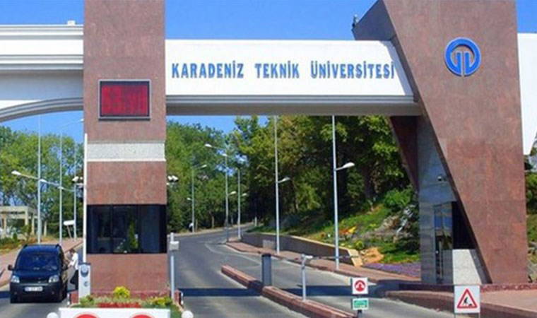 KTÜ Rektörü üniversiteyi aile çiftliğine çevirdi: Üç kız, iki damattan sonra şimdi de gelin ve görümce...