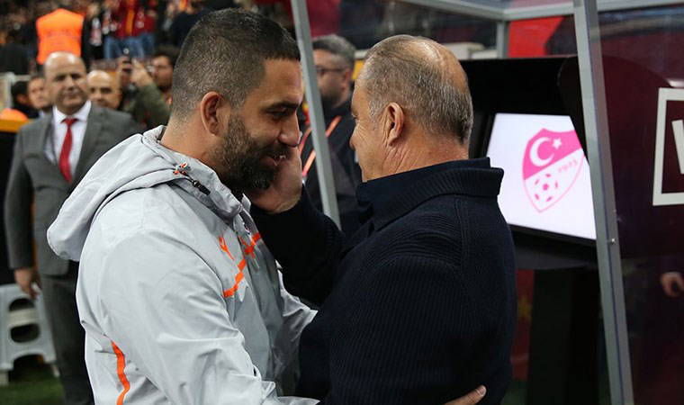 Arda’yı Terim istemiş, yönetim almamış!
