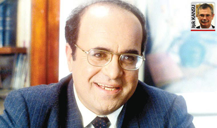 Hiç ortaya çıkmamış çalışma: Asistan Mumcu’nun  kaleminden