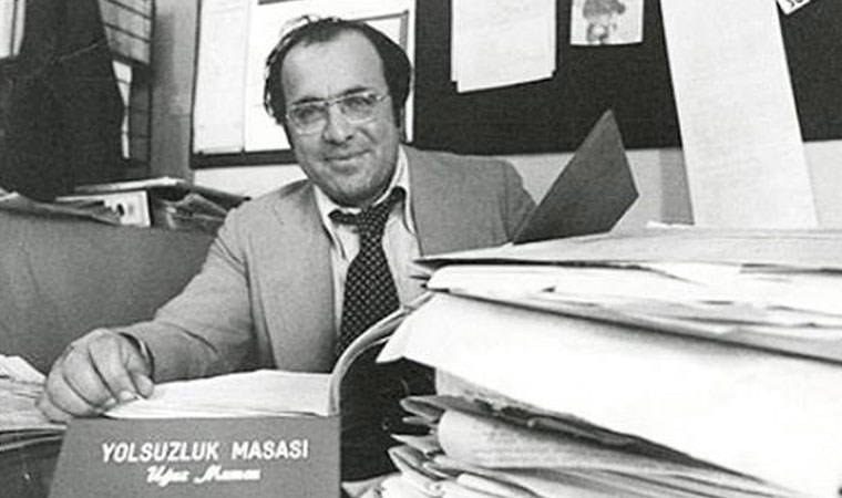 Gelmiş geçmiş en büyük gazeteci