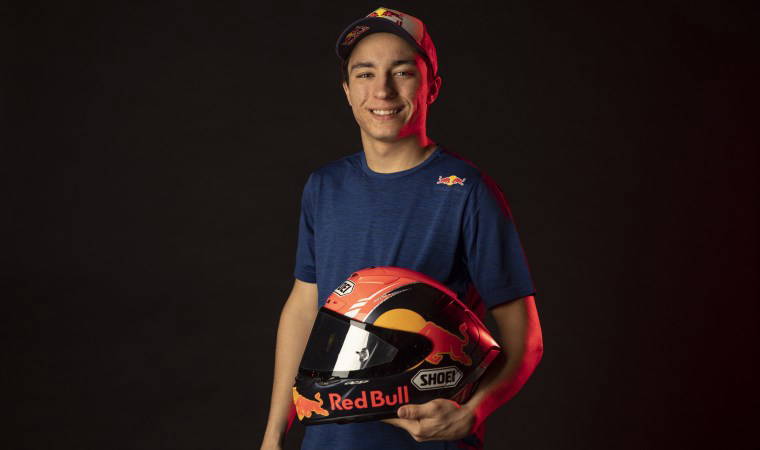 Can Öncü: Şampiyonluk savaşını bırakmayacağım