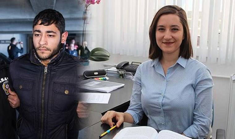 Ceren Damar'ı öldüren öğrencisinin yargılanmasına devam edildi