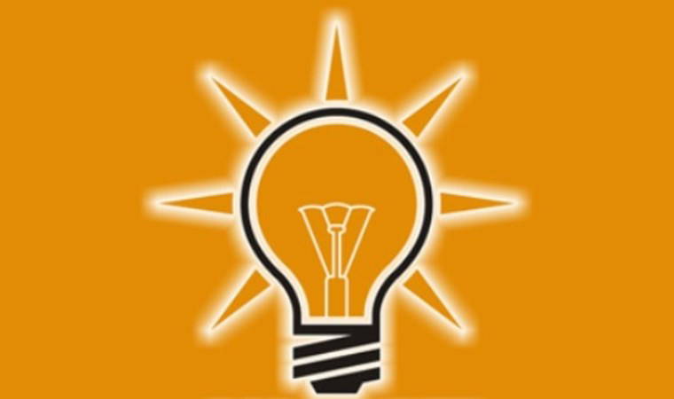 Bir eski AKP'li daha istifa etti!