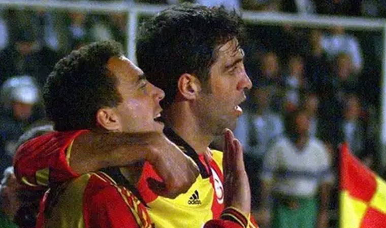 Eski futbolcu Arif Erdem için iade talebi