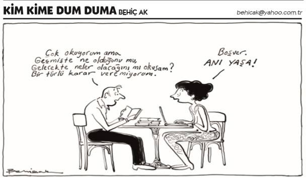 KİM KİME DUM DUMA (25.01.2020)