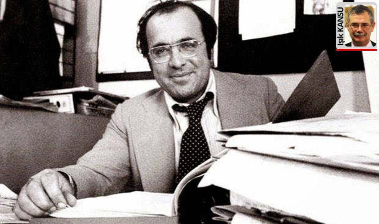 Uğur Mumcu'nun hiç ortaya çıkmamış çalışması: Batılılaşma hareketleri